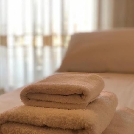 Bed & Breakfast Amati Fasano Luaran gambar