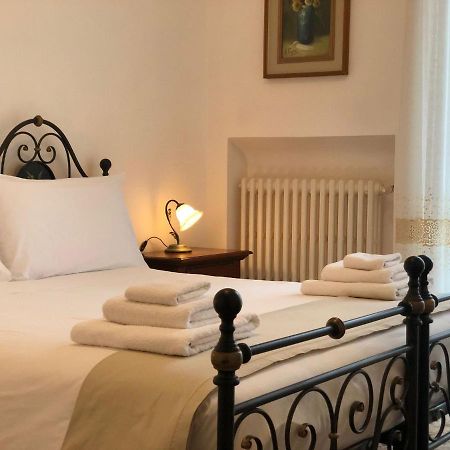 Bed & Breakfast Amati Fasano Luaran gambar