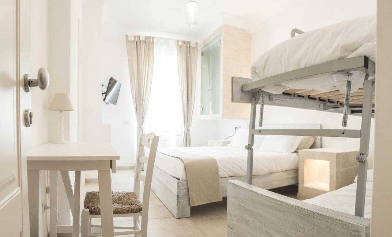 Bed & Breakfast Amati Fasano Luaran gambar