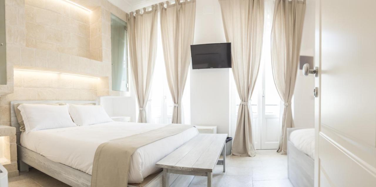 Bed & Breakfast Amati Fasano Luaran gambar