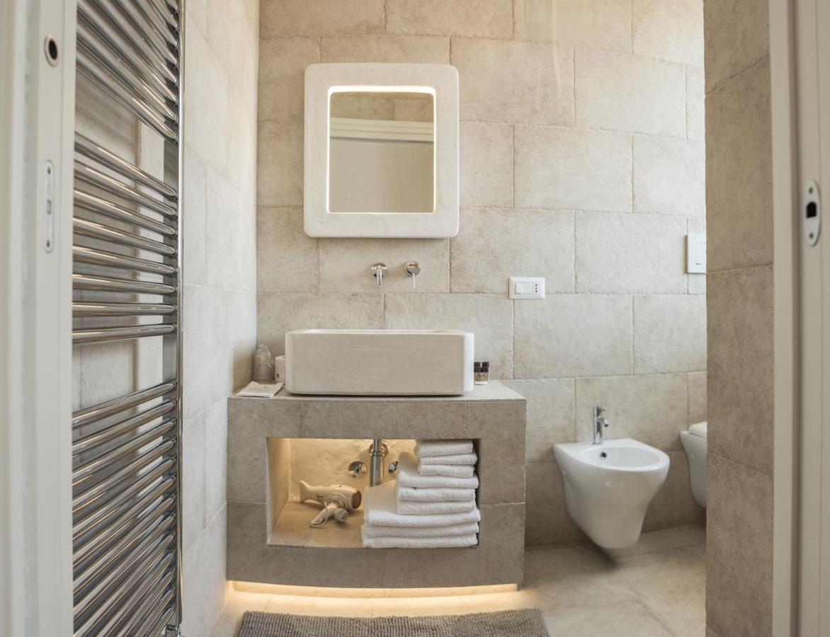 Bed & Breakfast Amati Fasano Luaran gambar