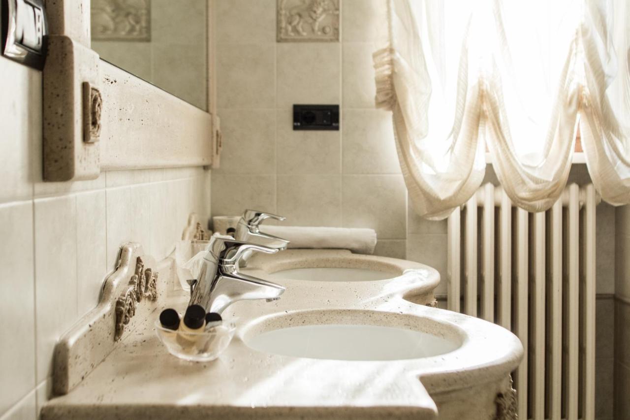 Bed & Breakfast Amati Fasano Luaran gambar