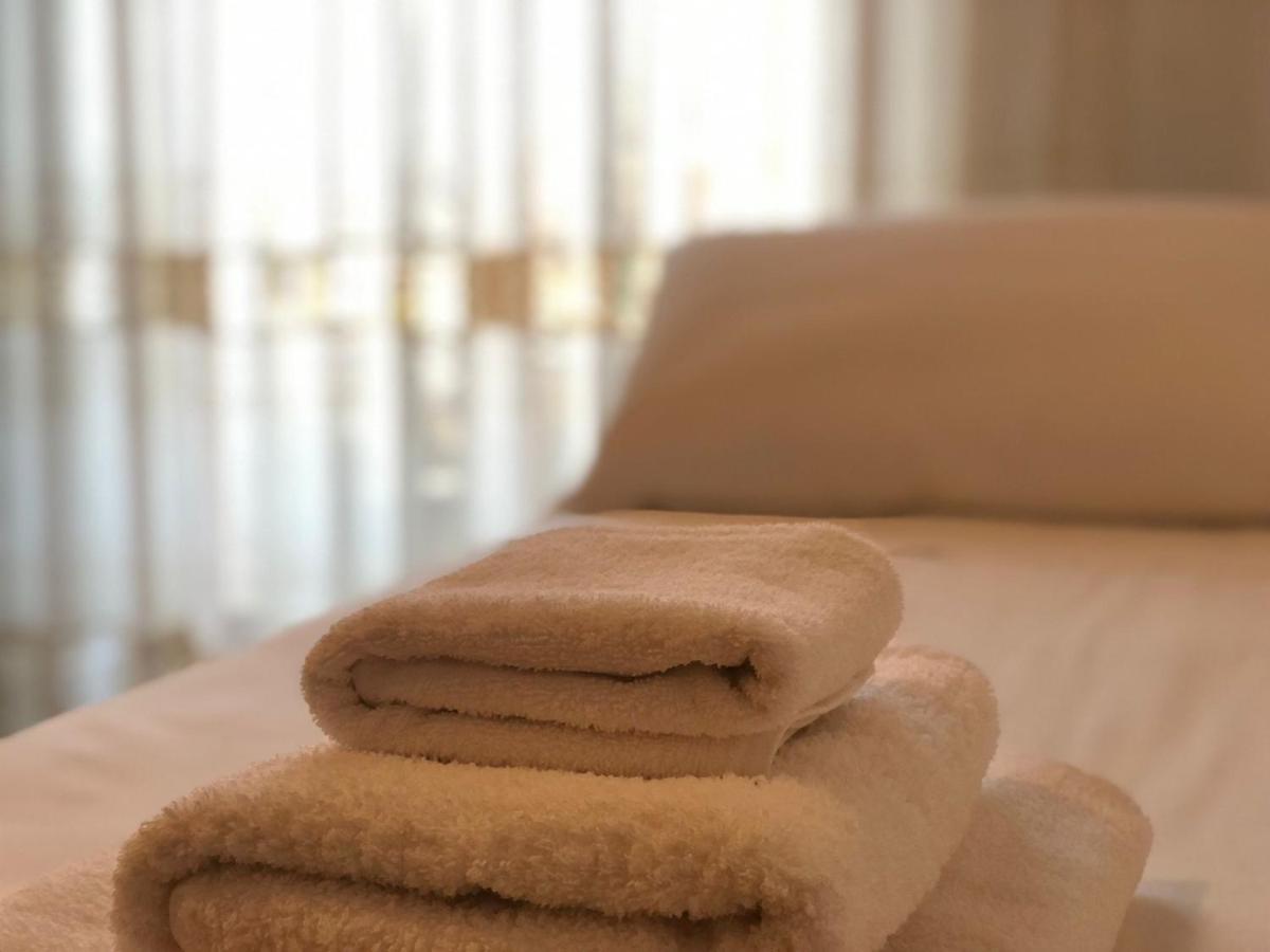 Bed & Breakfast Amati Fasano Luaran gambar