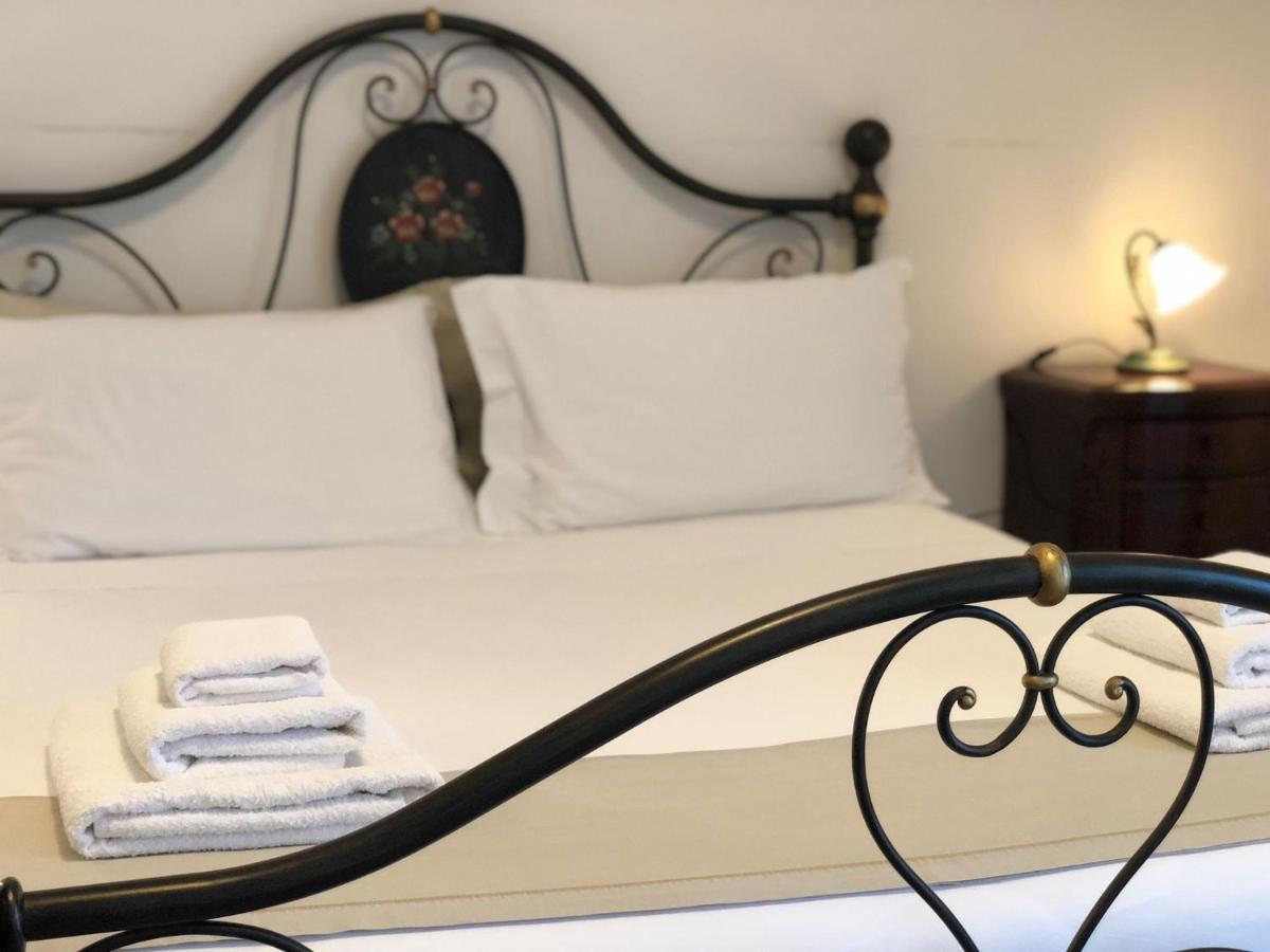 Bed & Breakfast Amati Fasano Luaran gambar