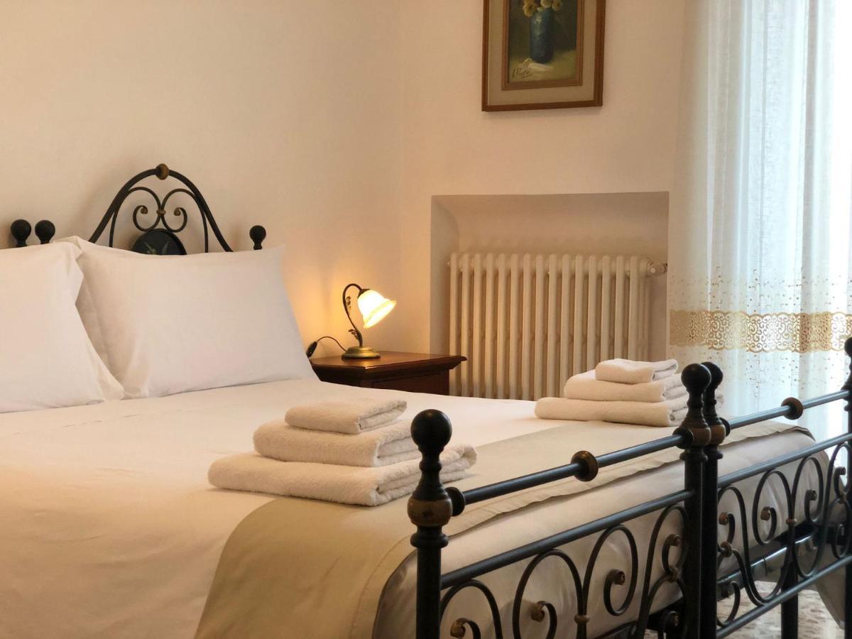 Bed & Breakfast Amati Fasano Luaran gambar
