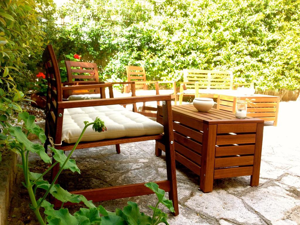 Bed & Breakfast Amati Fasano Luaran gambar