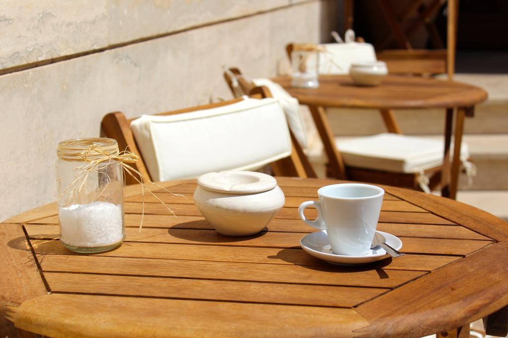 Bed & Breakfast Amati Fasano Luaran gambar