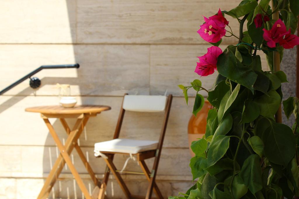 Bed & Breakfast Amati Fasano Luaran gambar