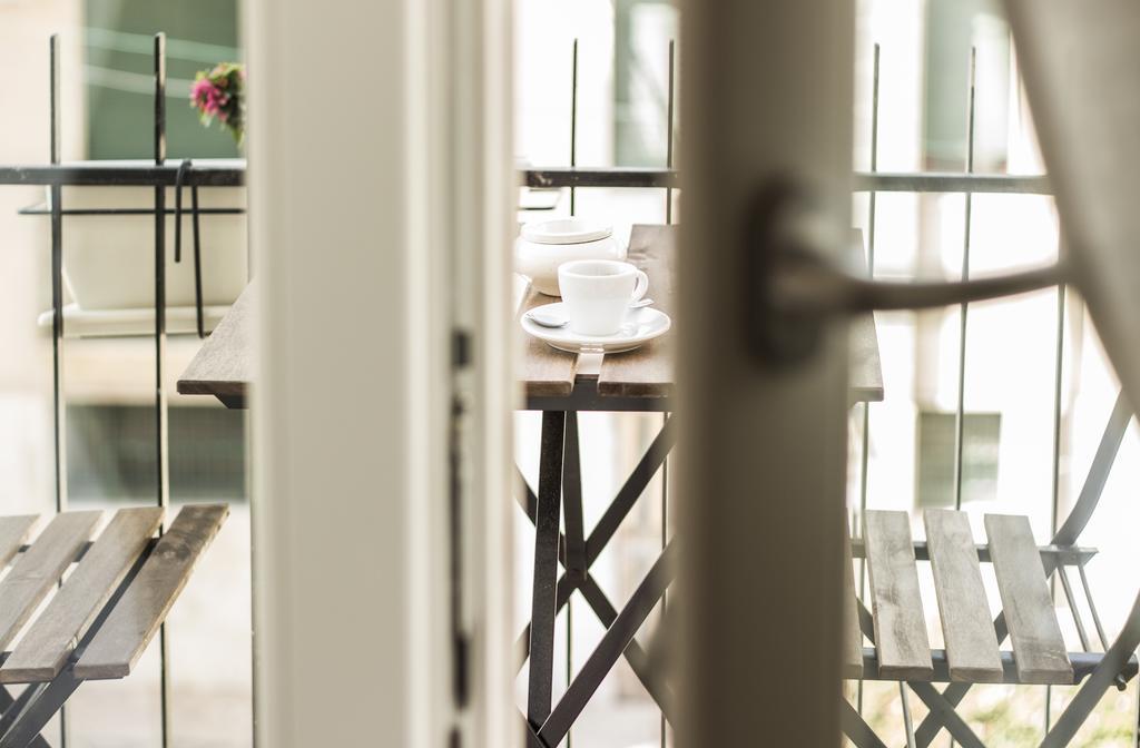 Bed & Breakfast Amati Fasano Luaran gambar