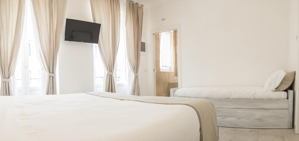 Bed & Breakfast Amati Fasano Luaran gambar