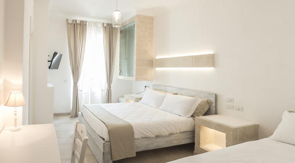 Bed & Breakfast Amati Fasano Luaran gambar