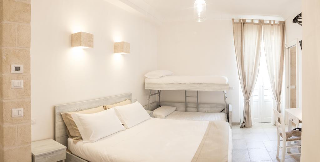 Bed & Breakfast Amati Fasano Luaran gambar