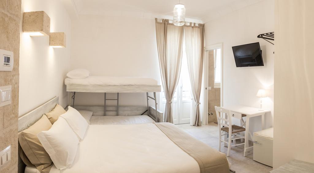 Bed & Breakfast Amati Fasano Luaran gambar