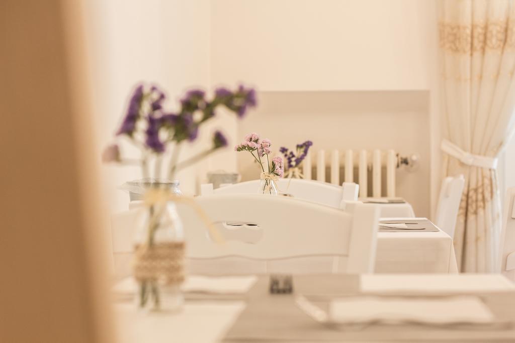Bed & Breakfast Amati Fasano Luaran gambar