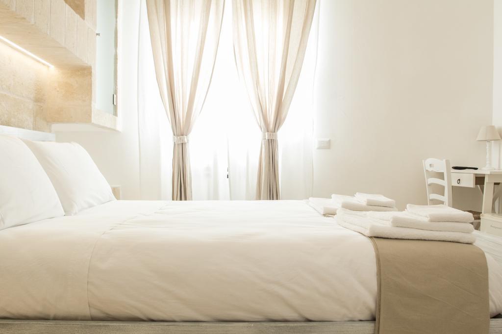 Bed & Breakfast Amati Fasano Luaran gambar
