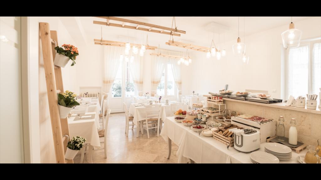 Bed & Breakfast Amati Fasano Luaran gambar