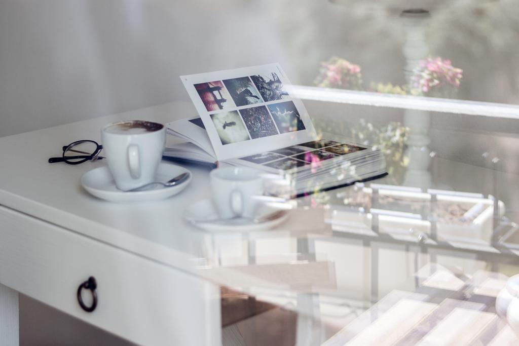 Bed & Breakfast Amati Fasano Luaran gambar