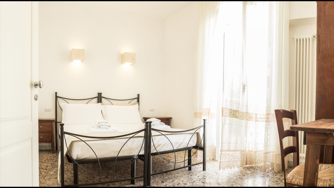 Bed & Breakfast Amati Fasano Luaran gambar