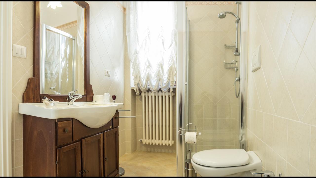 Bed & Breakfast Amati Fasano Luaran gambar